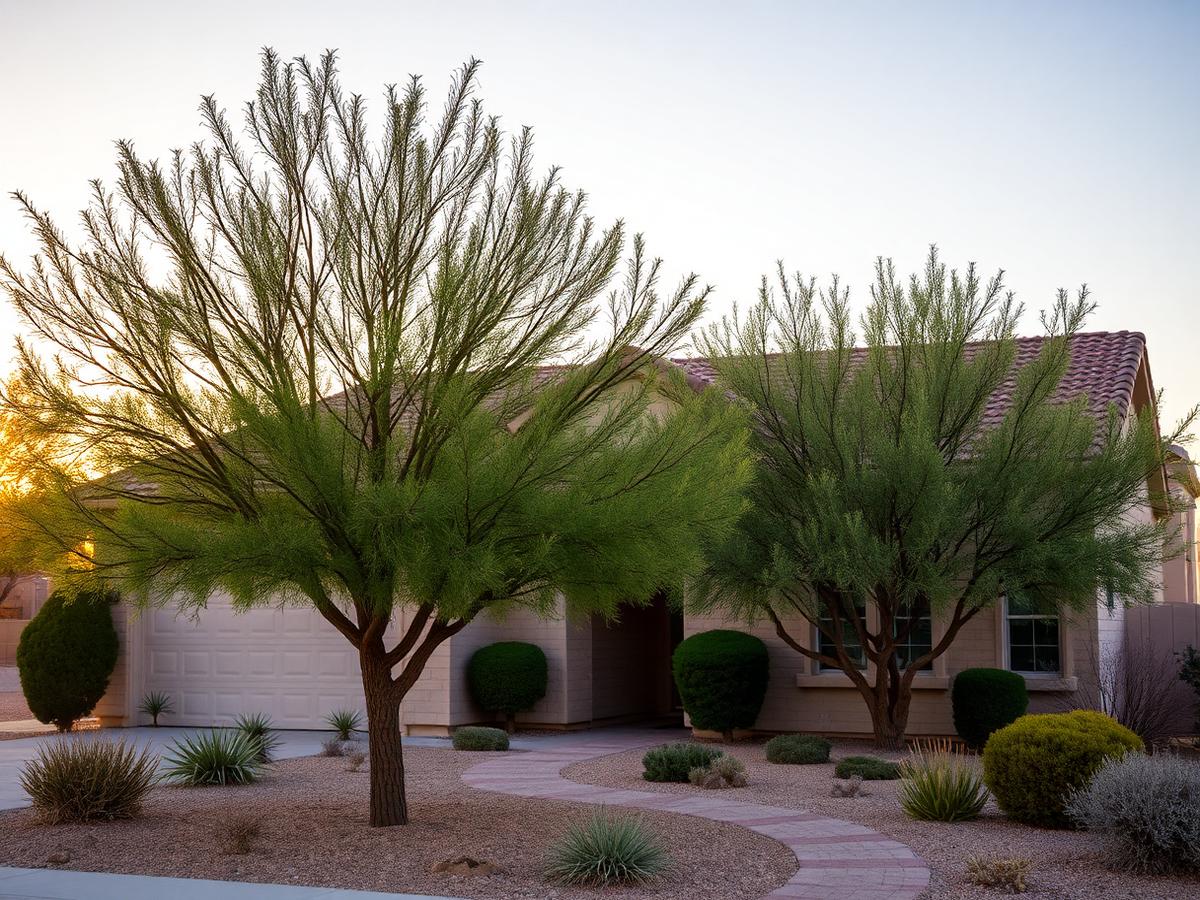Palo Verde Rebalance
